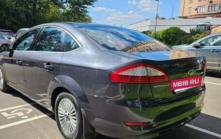 Ford Mondeo IV, 2009 год, 670 000 рублей, 13 фотография