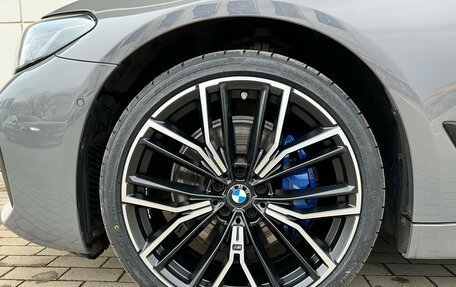 BMW 5 серия, 2021 год, 7 290 000 рублей, 8 фотография