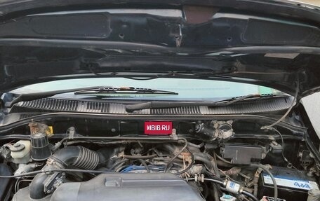 Toyota Grand HiAce I, 2001 год, 1 200 000 рублей, 12 фотография