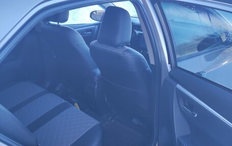 Toyota Corolla, 2013 год, 1 350 000 рублей, 6 фотография