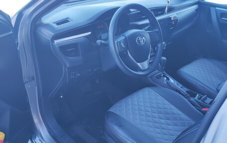 Toyota Corolla, 2013 год, 1 350 000 рублей, 9 фотография