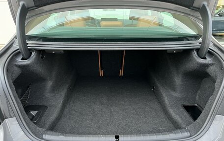 BMW 5 серия, 2021 год, 7 290 000 рублей, 15 фотография