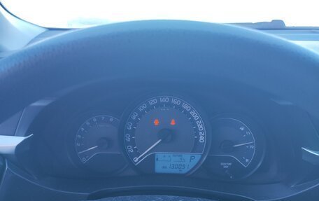 Toyota Corolla, 2013 год, 1 350 000 рублей, 12 фотография