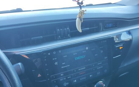 Toyota Corolla, 2013 год, 1 350 000 рублей, 11 фотография