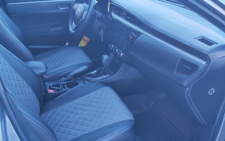 Toyota Corolla, 2013 год, 1 350 000 рублей, 8 фотография