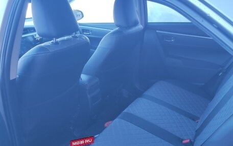 Toyota Corolla, 2013 год, 1 350 000 рублей, 7 фотография