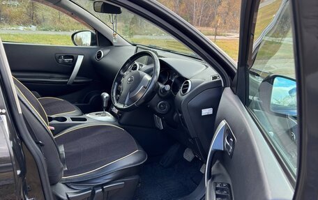 Nissan Dualis, 2008 год, 790 000 рублей, 8 фотография