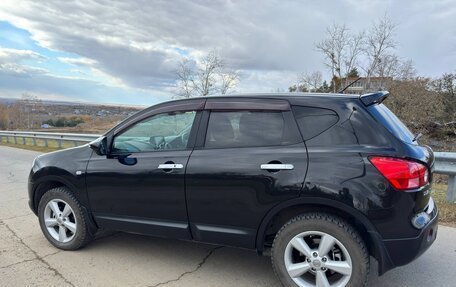 Nissan Dualis, 2008 год, 790 000 рублей, 7 фотография