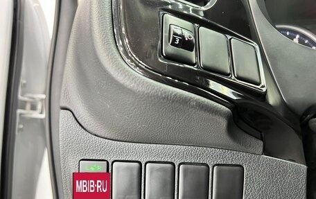 Mitsubishi Outlander III рестайлинг 3, 2022 год, 2 260 000 рублей, 13 фотография