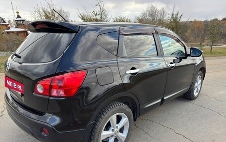 Nissan Dualis, 2008 год, 790 000 рублей, 4 фотография