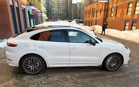Porsche Cayenne III, 2019 год, 9 250 000 рублей, 6 фотография