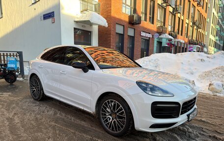 Porsche Cayenne III, 2019 год, 9 250 000 рублей, 7 фотография