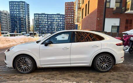 Porsche Cayenne III, 2019 год, 9 250 000 рублей, 2 фотография