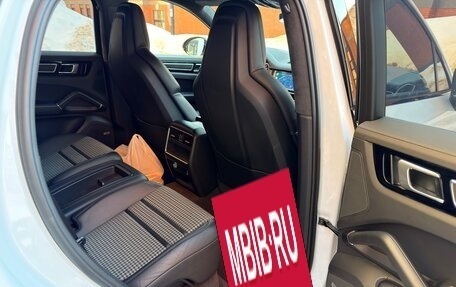 Porsche Cayenne III, 2019 год, 9 250 000 рублей, 13 фотография