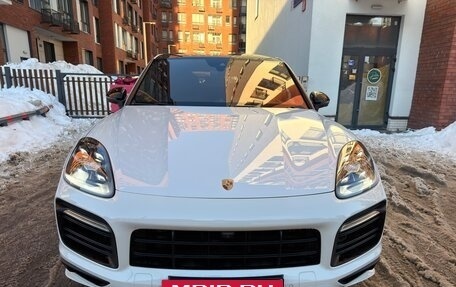 Porsche Cayenne III, 2019 год, 9 250 000 рублей, 8 фотография