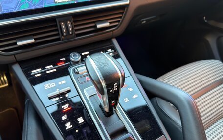 Porsche Cayenne III, 2019 год, 9 250 000 рублей, 18 фотография