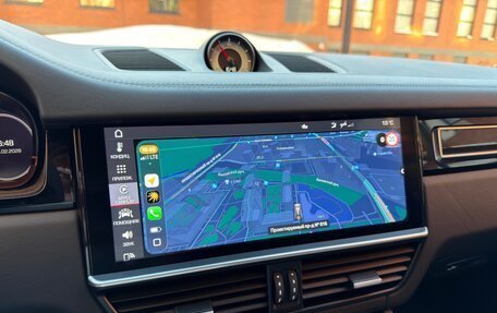 Porsche Cayenne III, 2019 год, 9 250 000 рублей, 17 фотография