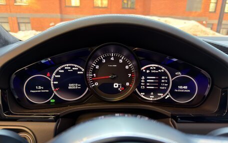 Porsche Cayenne III, 2019 год, 9 250 000 рублей, 16 фотография