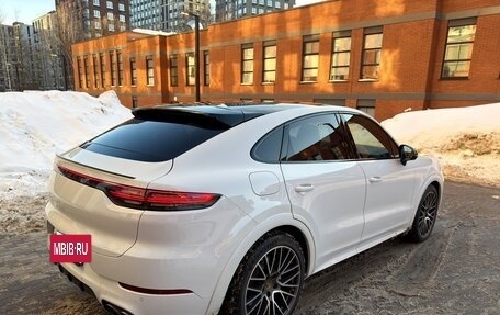 Porsche Cayenne III, 2019 год, 9 250 000 рублей, 5 фотография