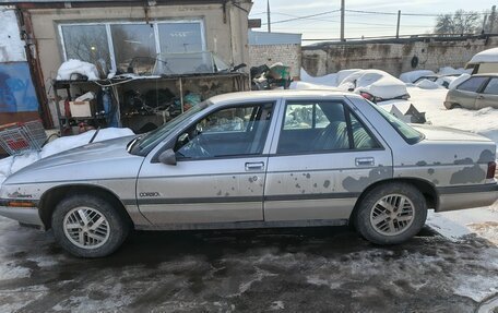 Chevrolet Corsica, 1989 год, 250 000 рублей, 6 фотография
