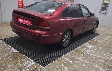 Mazda 626, 1994 год, 68 000 рублей, 8 фотография