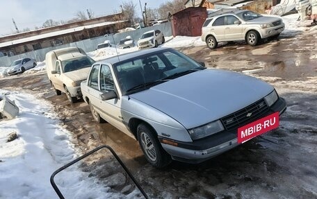 Chevrolet Corsica, 1989 год, 250 000 рублей, 2 фотография