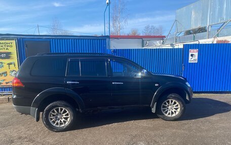 Mitsubishi Pajero Sport II рестайлинг, 2013 год, 1 500 000 рублей, 7 фотография