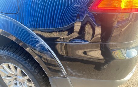 Mitsubishi Pajero Sport II рестайлинг, 2013 год, 1 500 000 рублей, 6 фотография