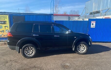 Mitsubishi Pajero Sport II рестайлинг, 2013 год, 1 500 000 рублей, 3 фотография