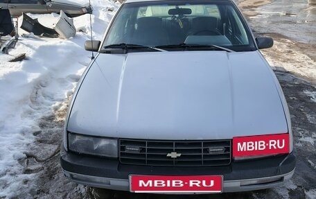 Chevrolet Corsica, 1989 год, 250 000 рублей, 5 фотография