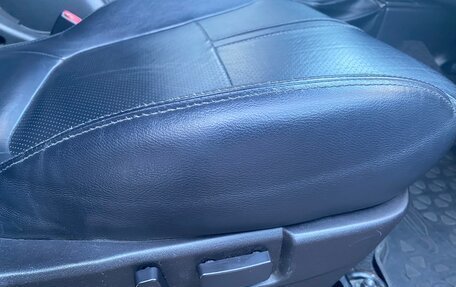 Mitsubishi Pajero Sport II рестайлинг, 2013 год, 1 500 000 рублей, 13 фотография