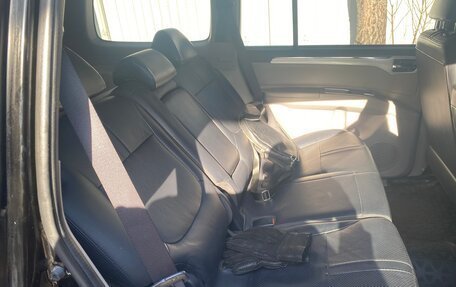 Mitsubishi Pajero Sport II рестайлинг, 2013 год, 1 500 000 рублей, 15 фотография