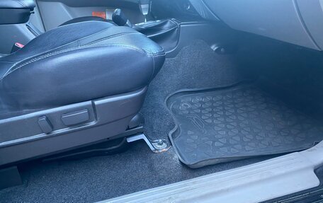 Mitsubishi Pajero Sport II рестайлинг, 2013 год, 1 500 000 рублей, 11 фотография