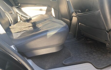 Mitsubishi Pajero Sport II рестайлинг, 2013 год, 1 500 000 рублей, 16 фотография