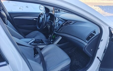 Hyundai i40 I рестайлинг, 2013 год, 1 200 000 рублей, 4 фотография