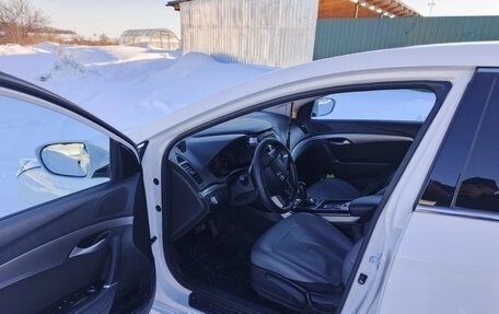 Hyundai i40 I рестайлинг, 2013 год, 1 200 000 рублей, 3 фотография