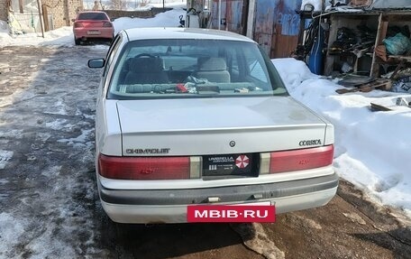 Chevrolet Corsica, 1989 год, 250 000 рублей, 8 фотография