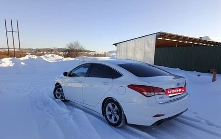 Hyundai i40 I рестайлинг, 2013 год, 1 200 000 рублей, 6 фотография