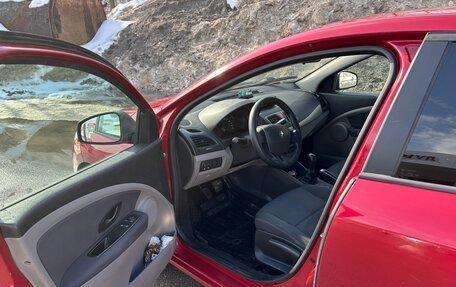 Renault Megane III, 2011 год, 630 000 рублей, 12 фотография