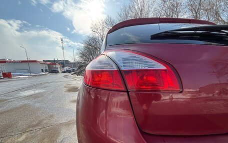 Renault Megane III, 2011 год, 630 000 рублей, 14 фотография