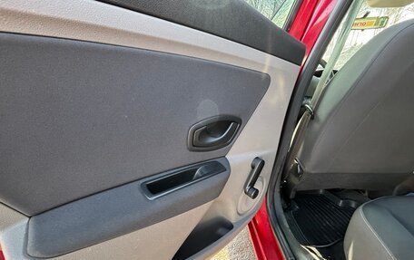 Renault Megane III, 2011 год, 630 000 рублей, 16 фотография