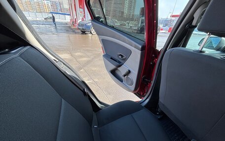 Renault Megane III, 2011 год, 630 000 рублей, 17 фотография