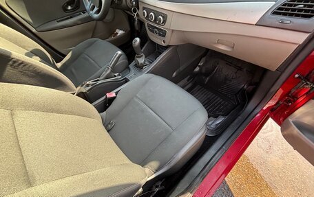 Renault Megane III, 2011 год, 630 000 рублей, 18 фотография