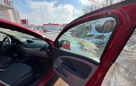 Renault Megane III, 2011 год, 630 000 рублей, 19 фотография