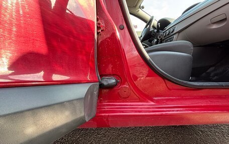 Renault Megane III, 2011 год, 630 000 рублей, 21 фотография