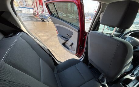 Renault Megane III, 2011 год, 630 000 рублей, 26 фотография