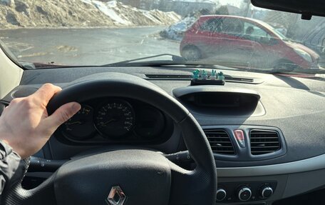 Renault Megane III, 2011 год, 630 000 рублей, 27 фотография