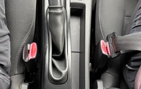 Renault Megane III, 2011 год, 630 000 рублей, 29 фотография