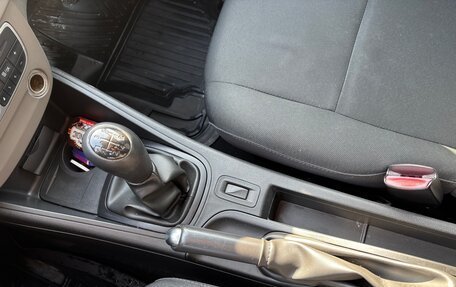 Renault Megane III, 2011 год, 630 000 рублей, 28 фотография