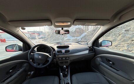 Renault Megane III, 2011 год, 630 000 рублей, 31 фотография